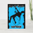 Search for mountain climbing birthday cards For him