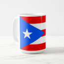 Search for puerto rico flag mugs San juan