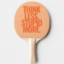 Recherche de humour tennis de table Moderne