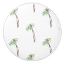 Search for palm tree knobs and pulls Tropical