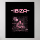 Search for ibiza posters Wanderlust