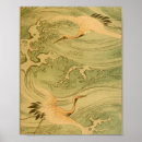 Recherche de japanese vintage posters Asian