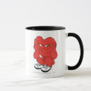 Search for gossamer mugs Looney toons characters