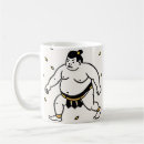 Search for sumo mugs Wrestling