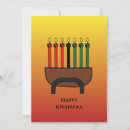 Search for kwanzaa cards Red