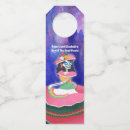 Search for halloween party bottle tags Skeleton