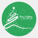 Search for snowfall stickers Tree