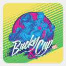 Search for bucky stickers Avengers