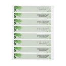 Search for wonder return address labels Flowers
