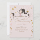 Search for black haired invitations Party