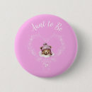 Search for bear with heart buttons Baby shower