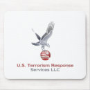 Search for terrors mousepads Terrorism