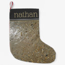 Search for beach christmas stockings Shells