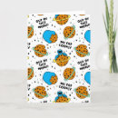 Search for sesame street holiday cards Cookie monster