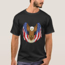 Search for eagle wings tshirts Bird