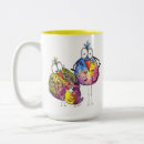 Search for family of three mugs Funny