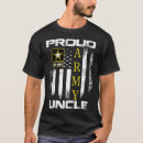 Search for army uncle tshirts Vintage