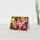 Search for black and white floral note cards Flower