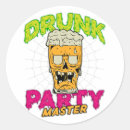 Search for funny drunk stickers Alcohol