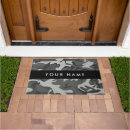 Search for military doormats Veterans