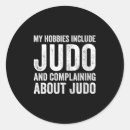 Search for judo stickers Funny
