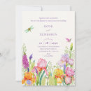 Search for irish wedding invitations Watercolor