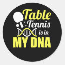 Search for table tennis stickers Ping