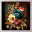 Recherche de décor de mur posters Rétro