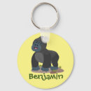 Search for cartoon monkey keychains Funny