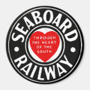 Search for seaboard Railroad