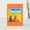 Search for snacks cards Pets