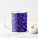 Search for graduation announcements mugs College