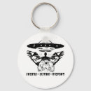 Search for gray alien keychains Aliens