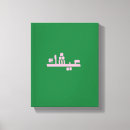 Search for arab canvas prints Retro
