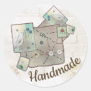 Search for vintage sewing stickers Thread