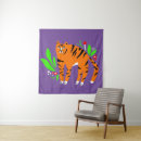 Search for chinese tiger art Cat