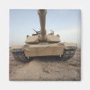 Recherche de char magnets Militaire