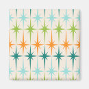 Recherche de géométrique magnets Vintage