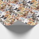Recherche de race papier cadeau Dogs