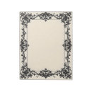 Recherche de gothique blocsnotes Vintage