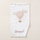 Search for hot air balloon bathroom accessories Pink