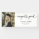 Search for senior banners Modern