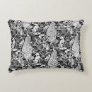 Recherche de peacock home decor William morris