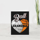 Search for basket ball cards invites Baller