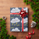 Search for storm wrapping paper Cloud