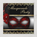 Search for masquerade halloween invitations Party