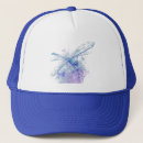 Recherche de originale casquettes Aquarelle