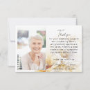 Recherche de grief thank you cards Sympathie