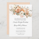 Search for soft wedding invitations Roses