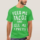 Recherche de rétro nourriture tshirts Sain